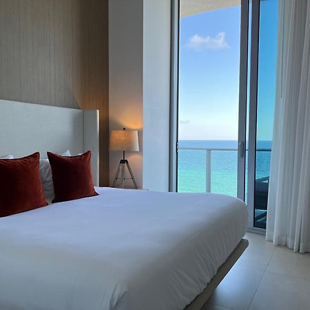 Direct Oceanfront Condo - Hyde Resort Hollywood Exterior photo