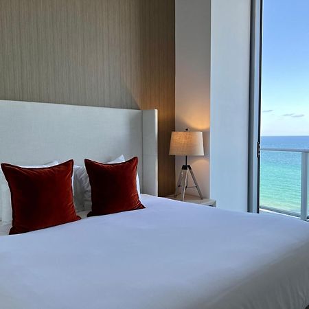 Direct Oceanfront Condo - Hyde Resort Hollywood Exterior photo