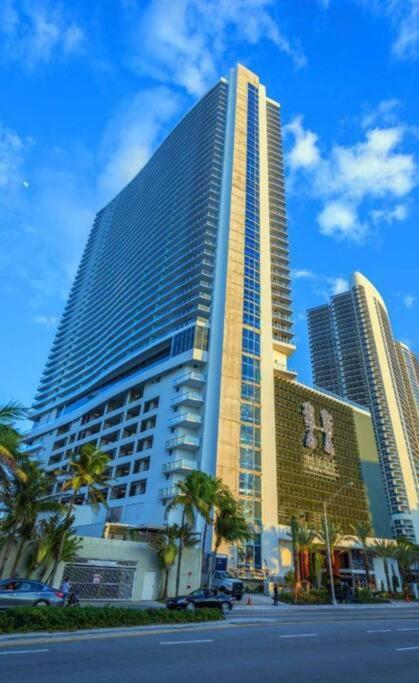 Direct Oceanfront Condo - Hyde Resort Hollywood Exterior photo