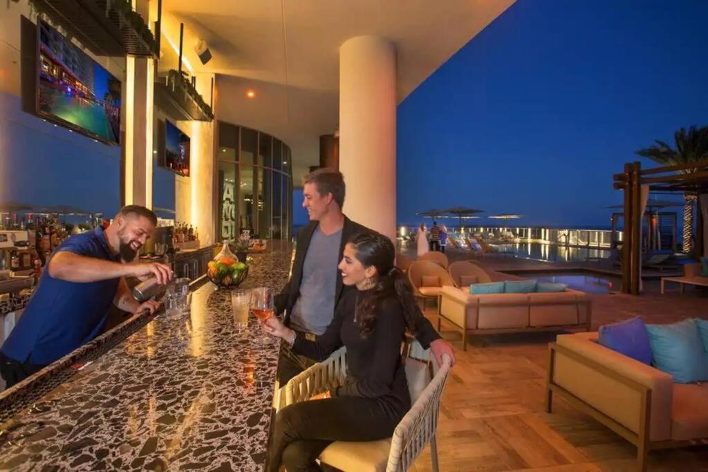 Direct Oceanfront Condo - Hyde Resort Hollywood Exterior photo