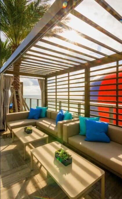 Direct Oceanfront Condo - Hyde Resort Hollywood Exterior photo