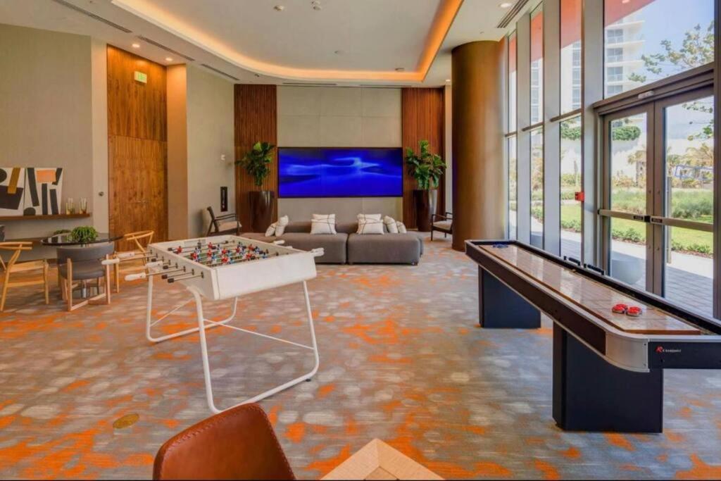 Direct Oceanfront Condo - Hyde Resort Hollywood Exterior photo