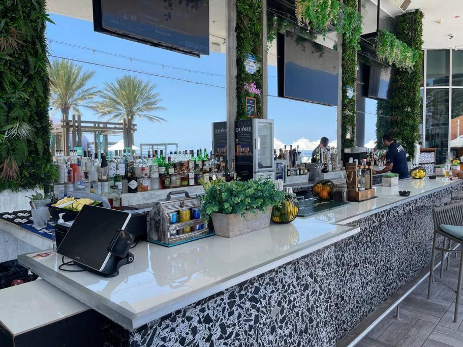 Direct Oceanfront Condo - Hyde Resort Hollywood Exterior photo
