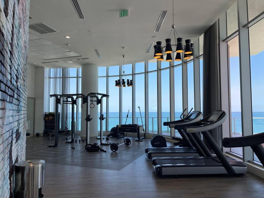 Direct Oceanfront Condo - Hyde Resort Hollywood Exterior photo