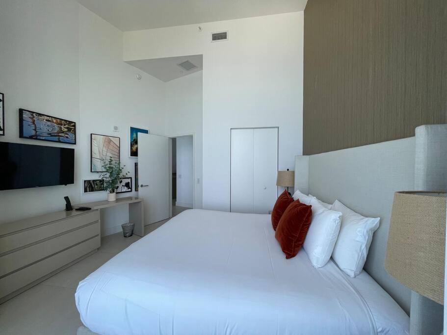 Direct Oceanfront Condo - Hyde Resort Hollywood Exterior photo