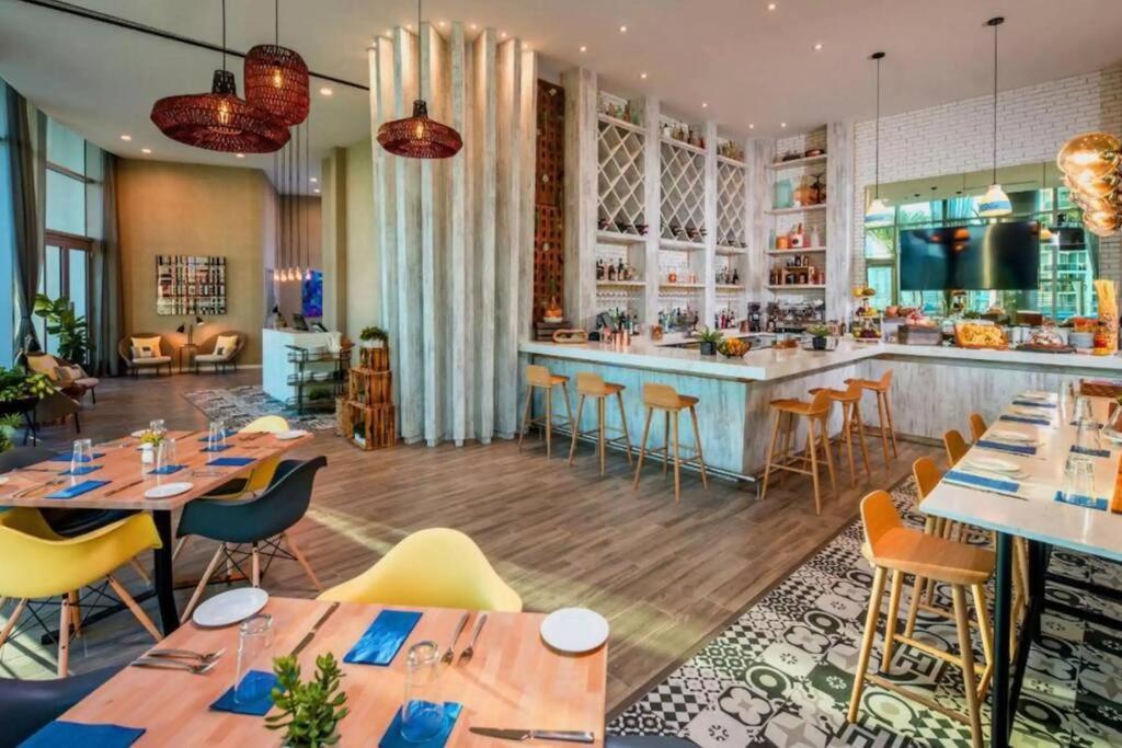 Direct Oceanfront Condo - Hyde Resort Hollywood Exterior photo