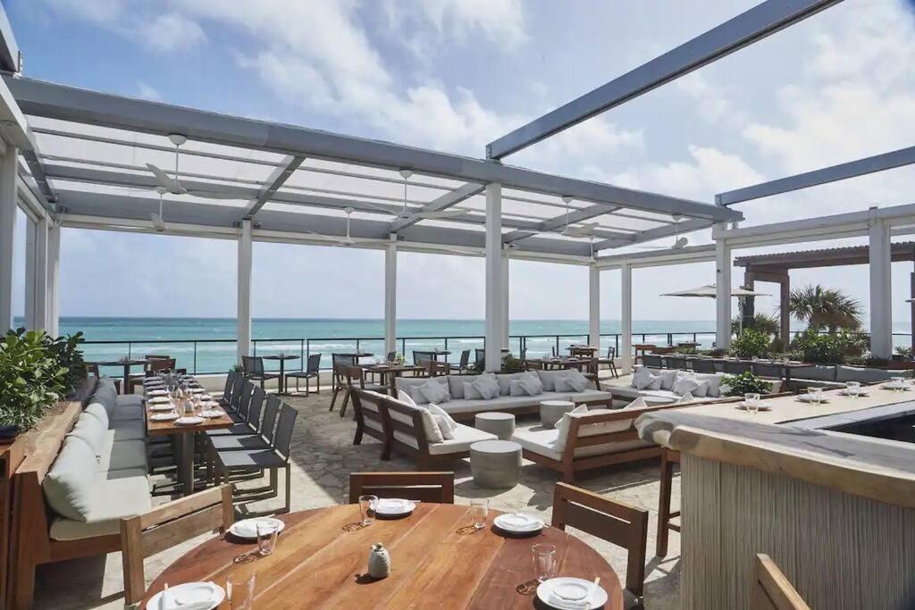 Direct Oceanfront Condo - Hyde Resort Hollywood Exterior photo