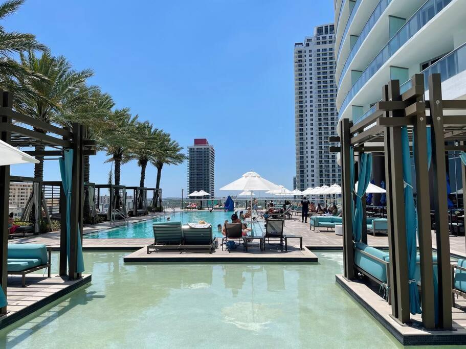 Direct Oceanfront Condo - Hyde Resort Hollywood Exterior photo