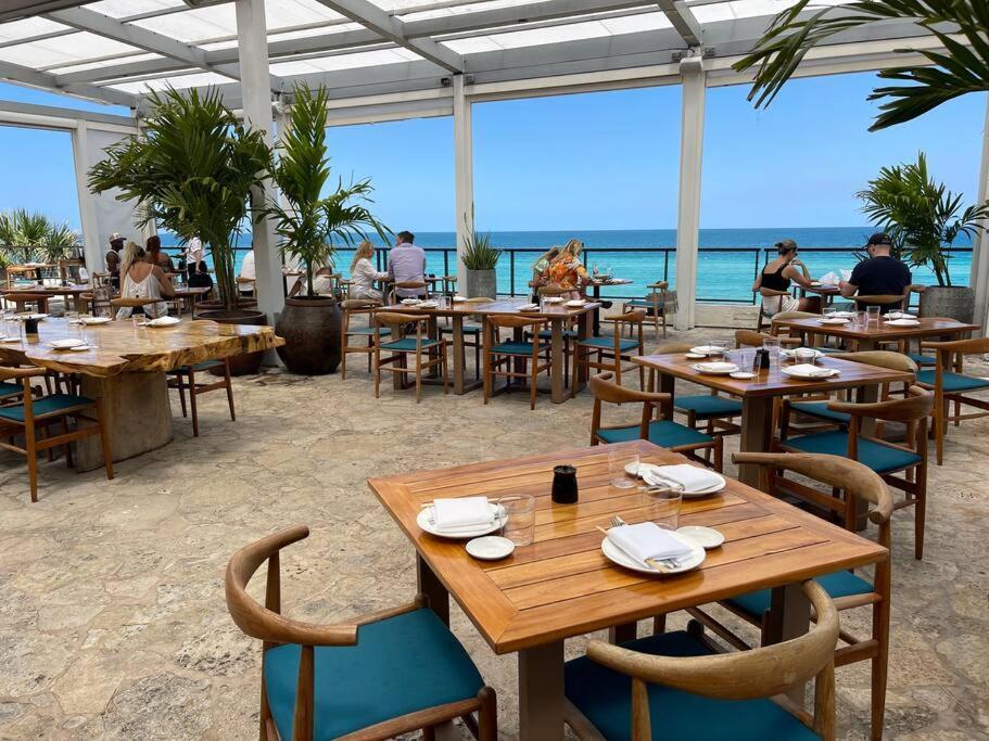 Direct Oceanfront Condo - Hyde Resort Hollywood Exterior photo