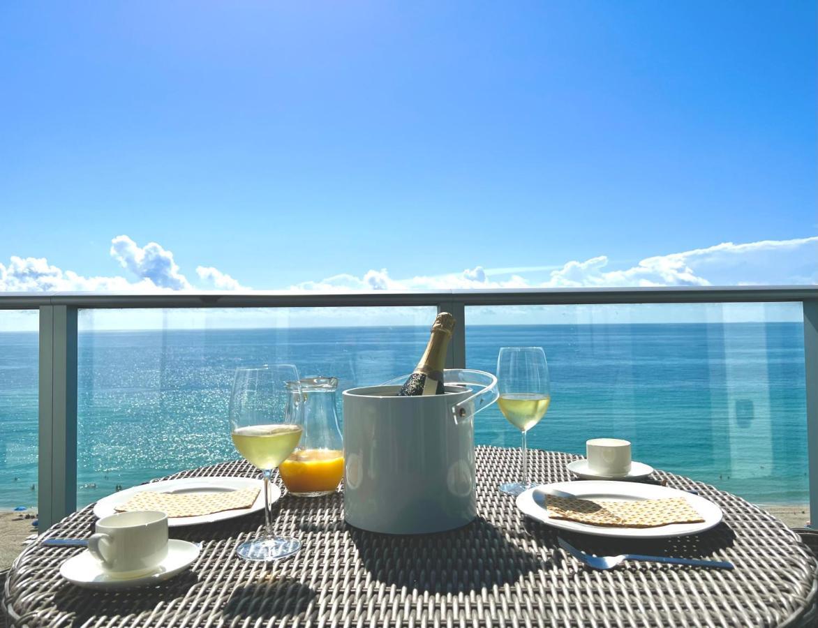 Direct Oceanfront Condo - Hyde Resort Hollywood Exterior photo