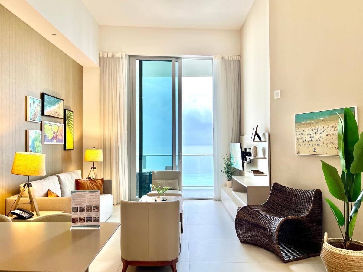Direct Oceanfront Condo - Hyde Resort Hollywood Exterior photo