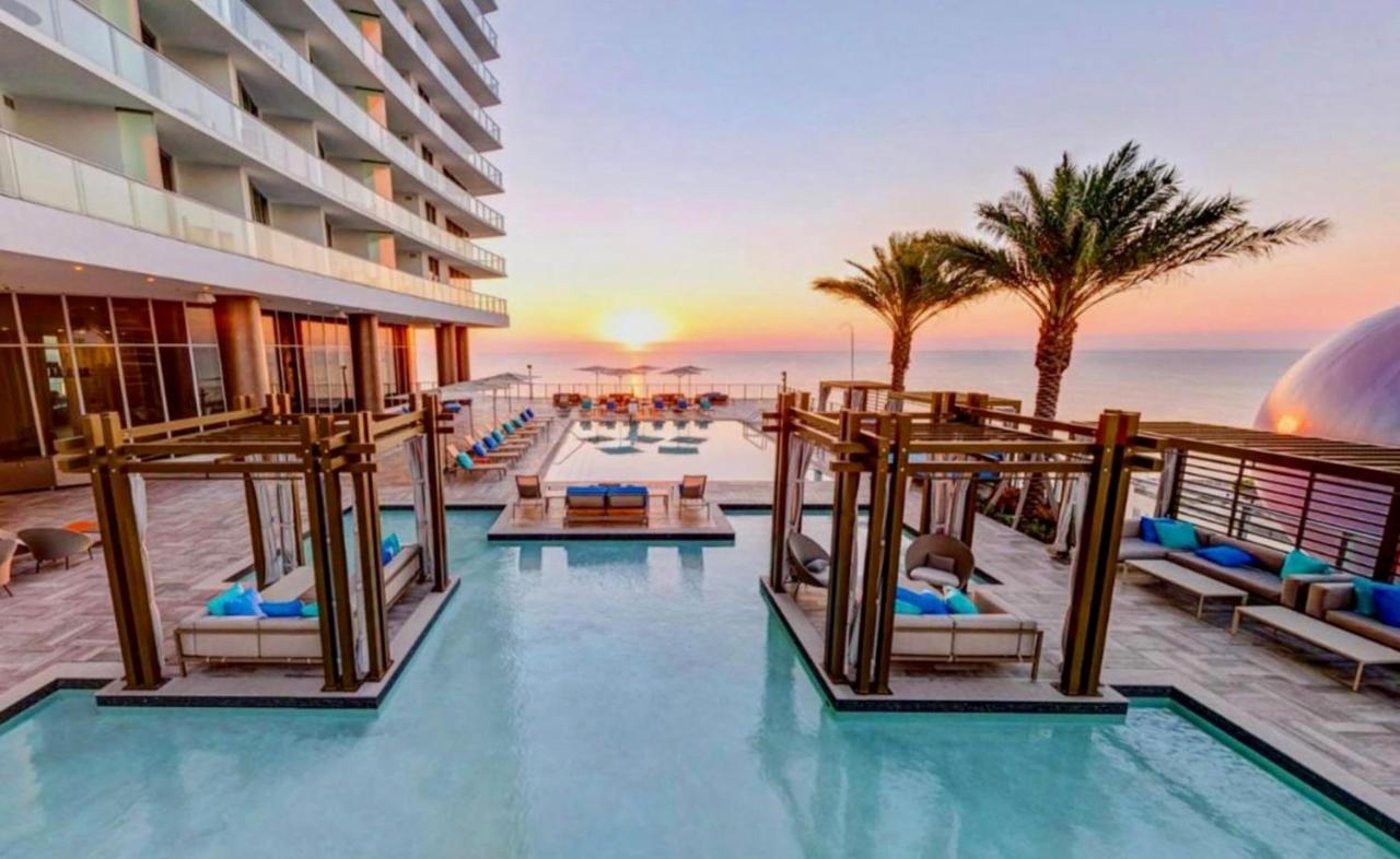 Direct Oceanfront Condo - Hyde Resort Hollywood Exterior photo