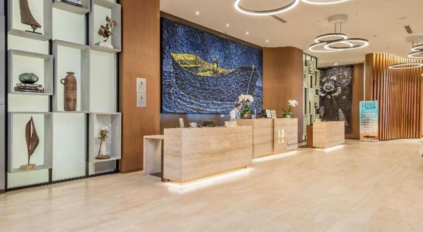 Direct Oceanfront Condo - Hyde Resort Hollywood Exterior photo