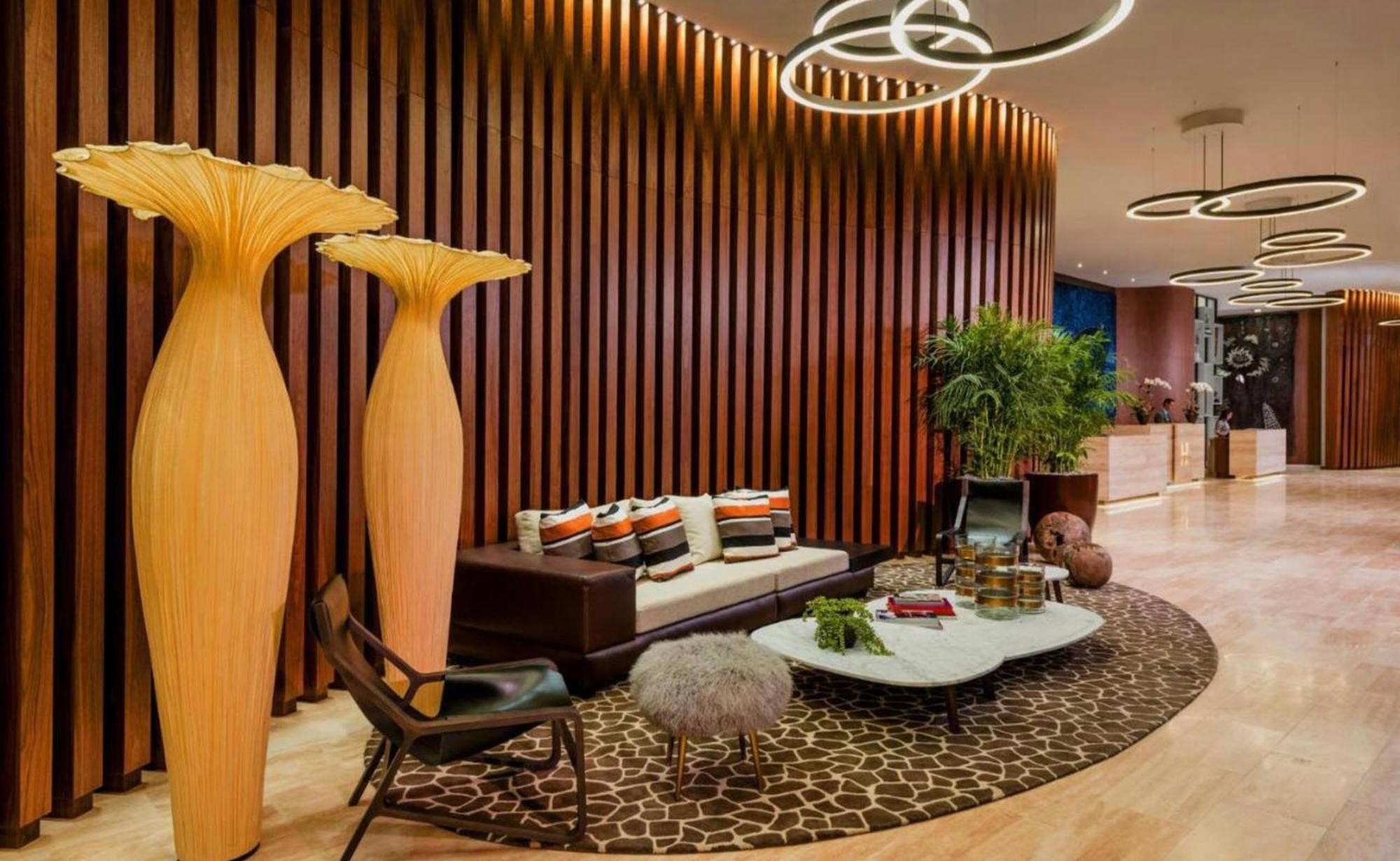 Direct Oceanfront Condo - Hyde Resort Hollywood Exterior photo