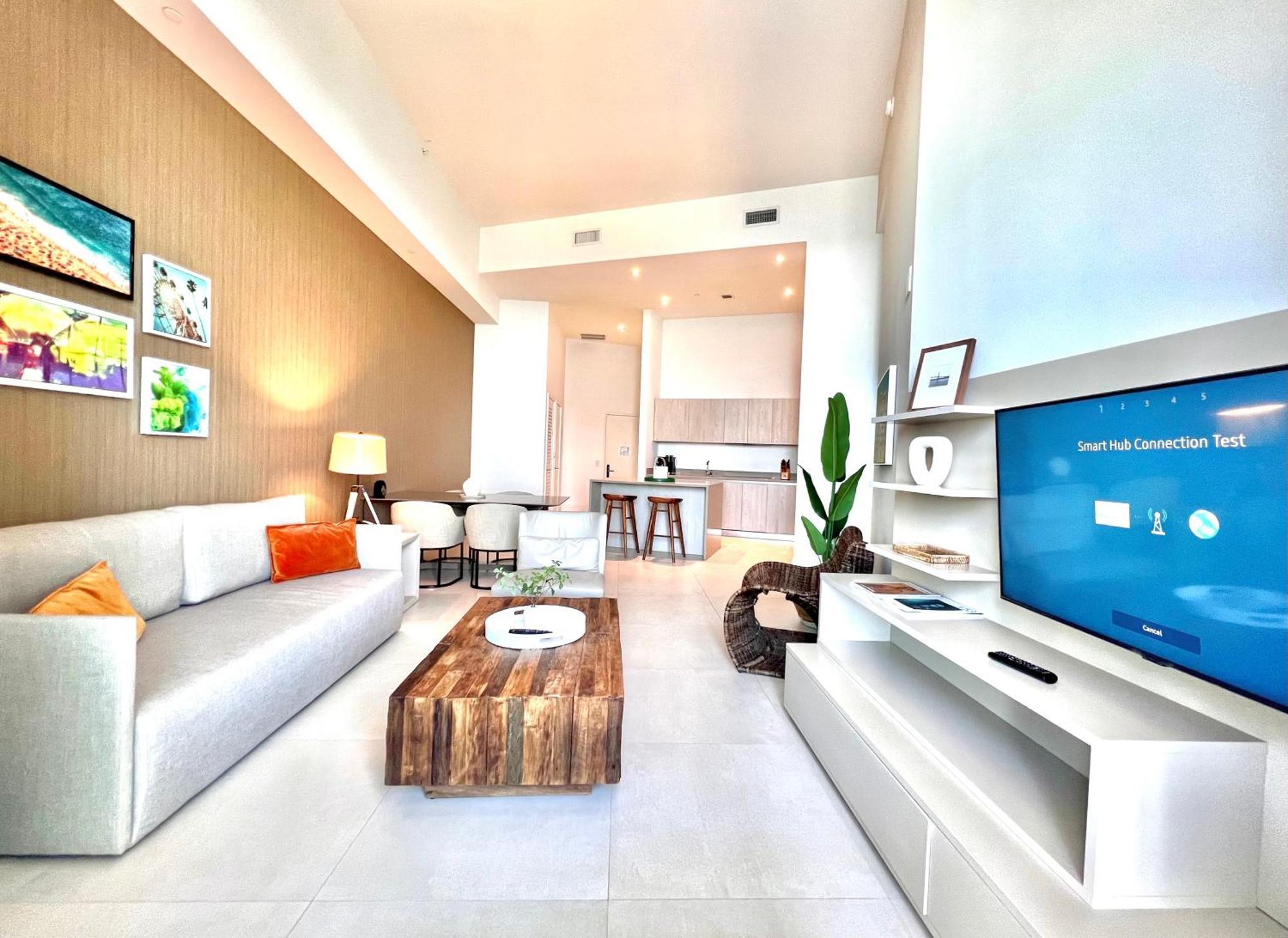 Direct Oceanfront Condo - Hyde Resort Hollywood Exterior photo